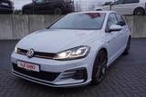 Volkswagen Golf VII GTI DSG Totwinkel Sitzheizung PDC ACC - mit Benzin-Antrieb: Lederlenkrad, Kleinwagen