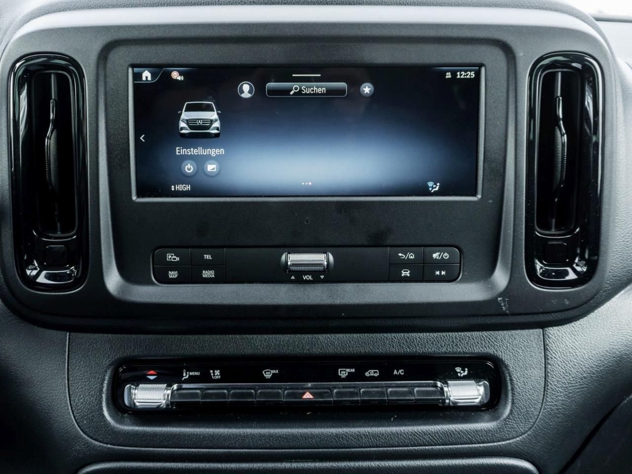 Mercedes-Benz Vito 114 CDI Tourer PRO Lang Navi Kamera foto 15