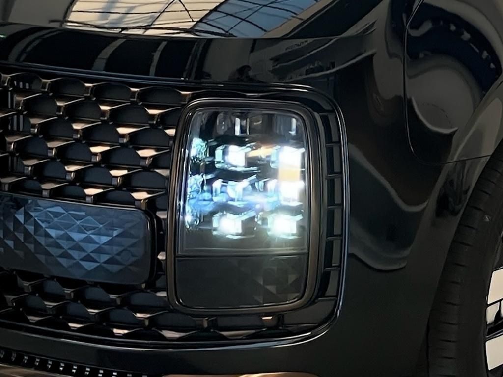 Fahrzeugabbildung Hyundai STARIA HEV 7-Sitzer (MY25) 1.6 T-GDI 360 4xSHZ