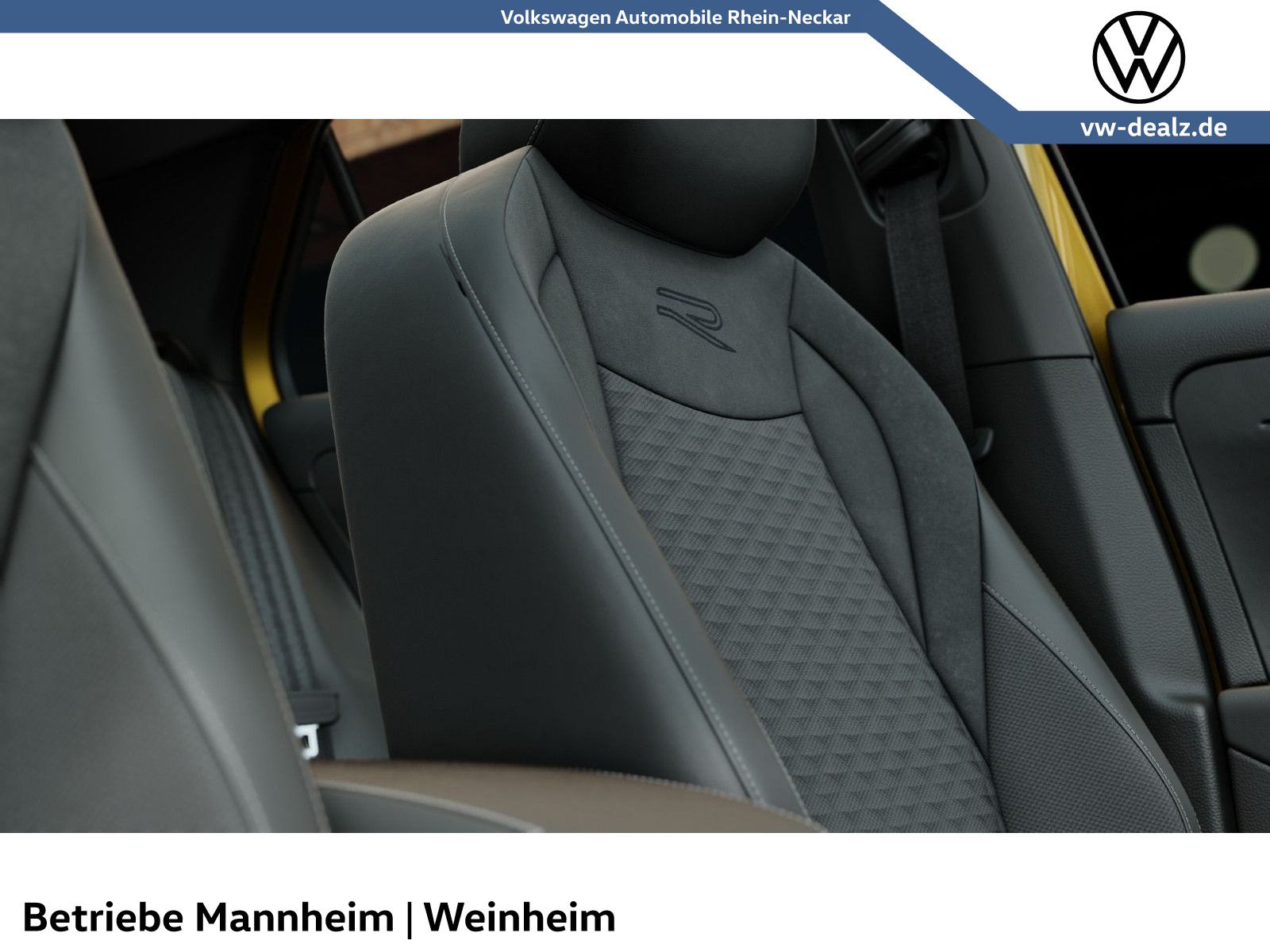 Volkswagen T-Roc - Bild 8
