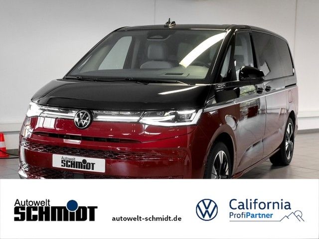 Image of Volkswagen T7 Multivan