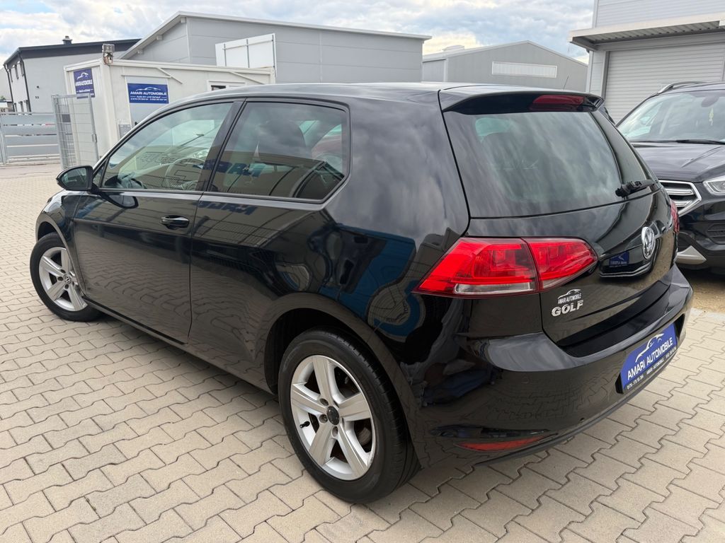 VW Golf - Bild 11