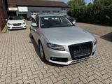 Audi A4 Lim. Attraction,XenonTÜV-AU NEU,Klima,Alu - Audi A4 aus 2010: Limousine