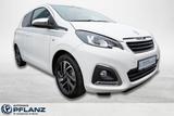 Peugeot 108 TOP Collection 1.0 VTi 72 5T - Peugeot 108 in Dortmund