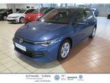 Volkswagen Golf Life 1.5 TSI ACC LED-Plus Navi Rückfahr