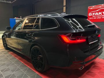BMW 320 - 6