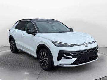 Volkswagen T-Roc Life 1.5 eTSI 150 PS 7-Gang-DSG