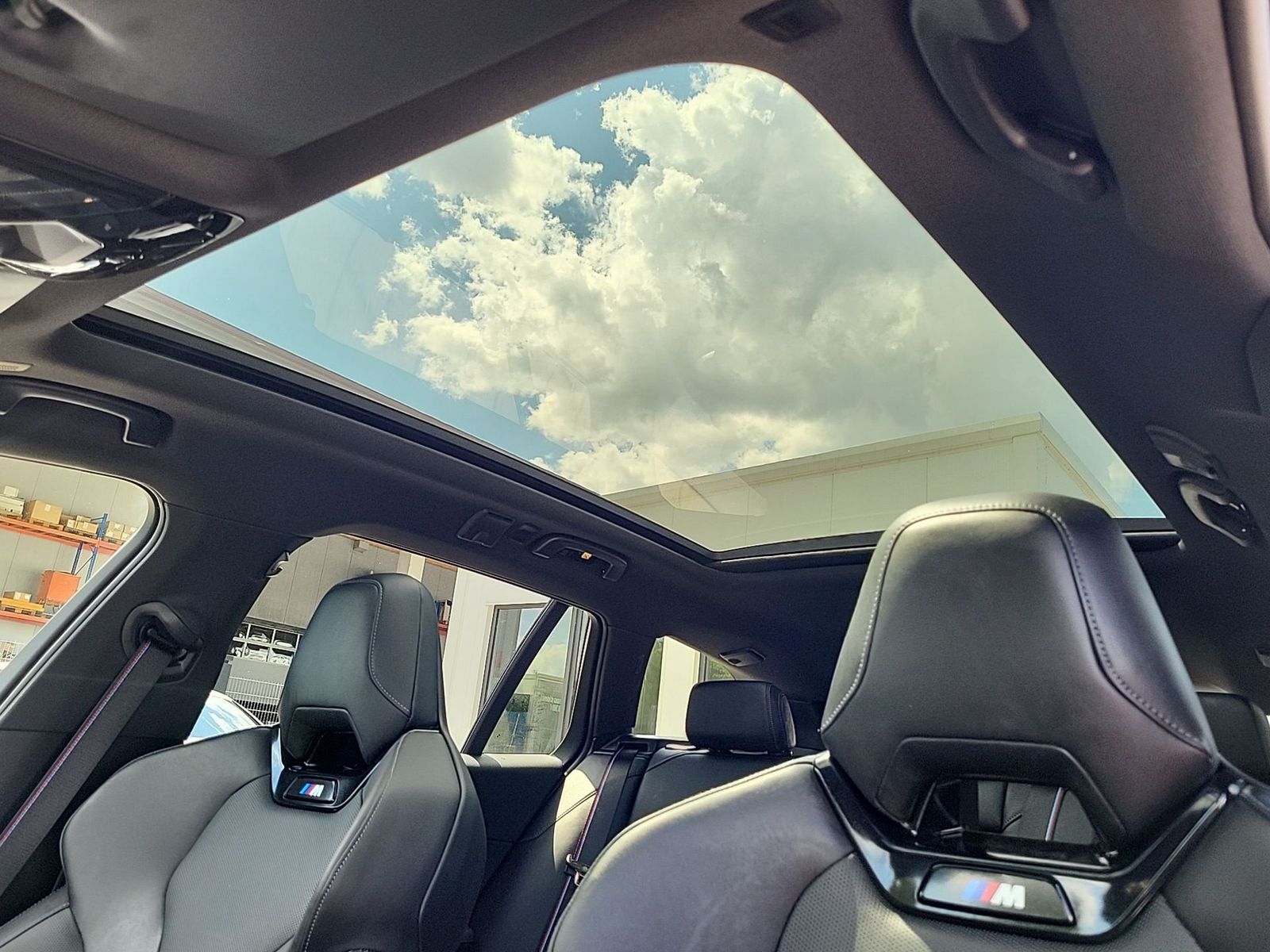 BMW 550 - Bild 13
