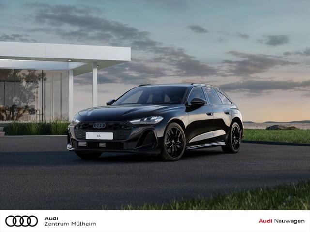 Audi A5 Avant e-hybrid quattro 299 PS tronic S line