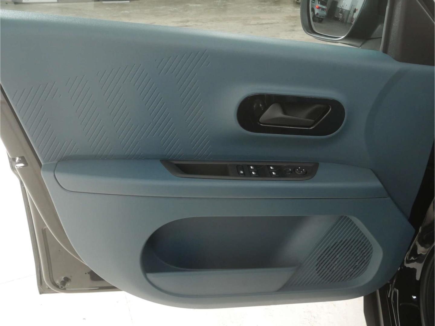 Fiat Grande Panda hybrid 1.2 eDCT Business Edition, миниатюра 12