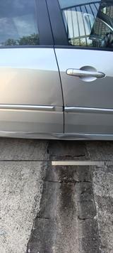 Renault Laguna Dynamique 2.0 16V  AHK Tüv Neu!!!  - gebrauchte Renault Laguna aus dem Jahr 2010
