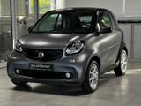 Smart fortwo coupe twin. Passion EPH HINTEN+NAVI+KLIMA - Smart: Coupe, Passion