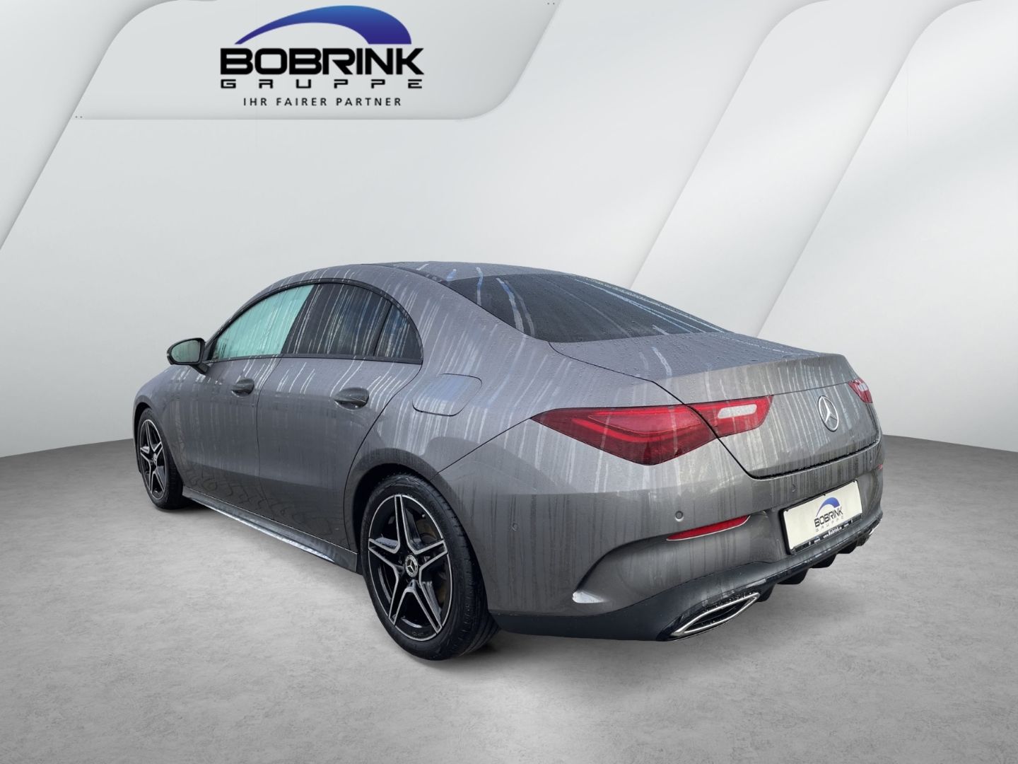 Mercedes-Benz CLA 220 4Matic AMG Line Navi Lenkradhzg. Head-Up foto 4