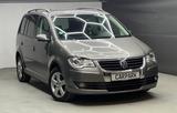 Volkswagen Touran United - gebrauchte VW Touran aus dem Jahr 2009