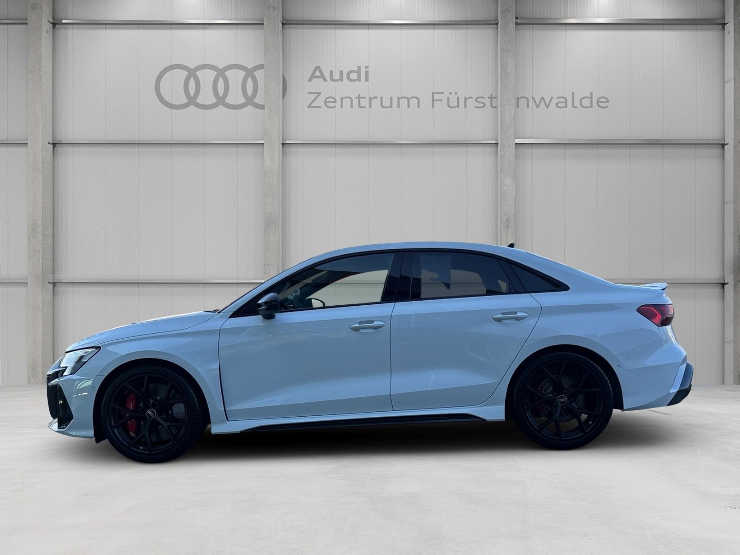 Audi RS3 - Bild 2
