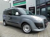 Fiat Doblo 1.6 JTDM SX Maxi Kombi 1.HAND/KLIMA/2xSCHI - Fiat Doblo: 1.2