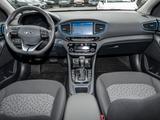 Hyundai IONIQ Style Plug-In Hybrid+ACC+NAVI+Sound Syst.  - Hyundai IONIQ