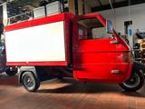 Piaggio APE TM - Piaggio APE TM