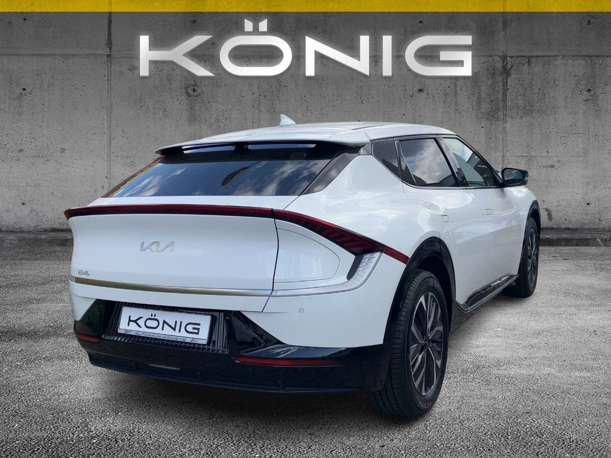 Kia EV6 - Bild 3