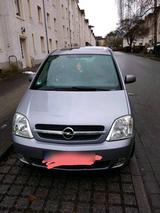 Opel Meriva - Opel Meriva Gebrauchtwagen in Kassel
