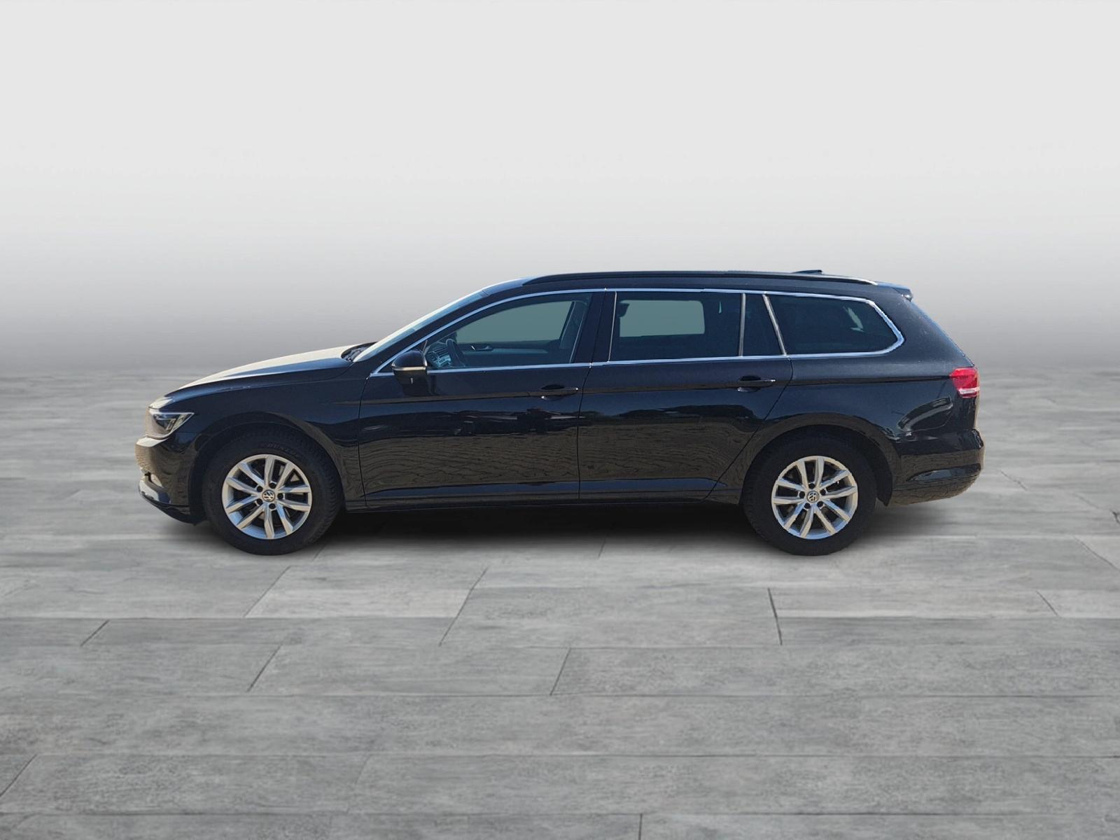 Volkswagen Passat Variant Comfortline 1.4 TSI NAVI ACC SZH