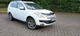 Citroën Citroen C Crosser 2.2 HDI 4x4 Diesel Autom... - Citroën C-Crosser Gebrauchtwagen