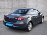 Volkswagen Eos 1.4 TSI NUR AN GEWERBE / WIEDERVERKÄUFER - graue Volkswagen Eos