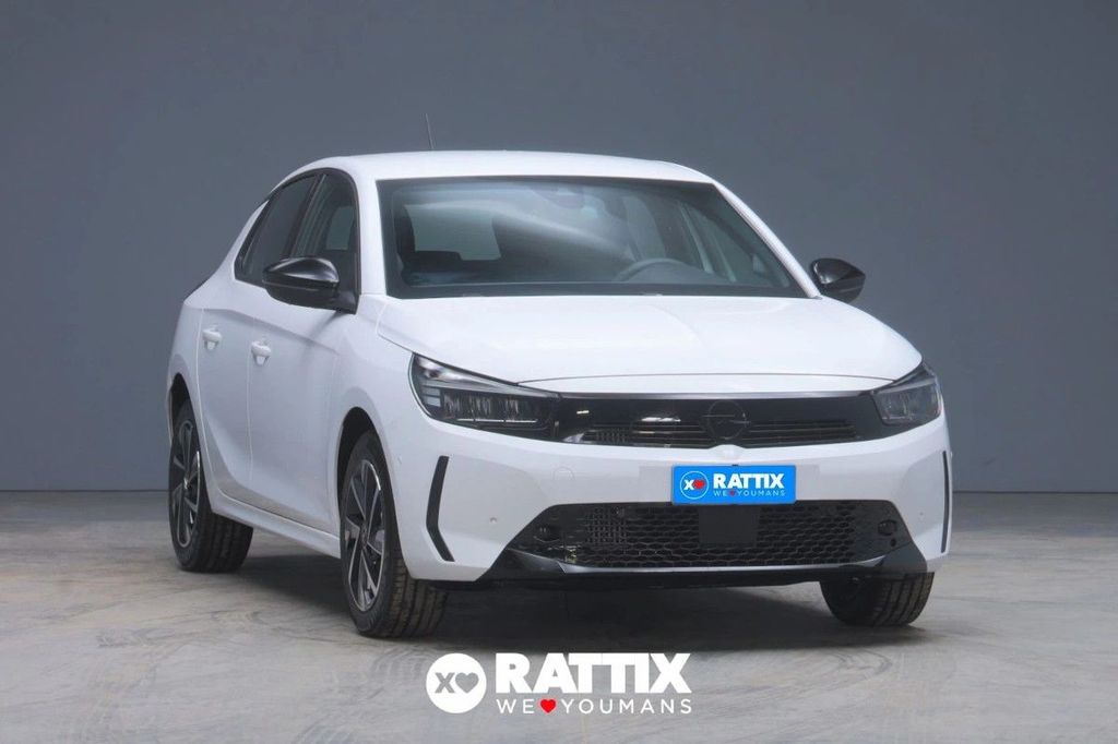 Image of Opel Corsa