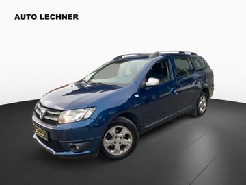 Bild Logan Dacia