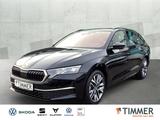 Skoda Octavia Combi 2.0 TDI DSG Tour AHK*MEMORY*CANTON