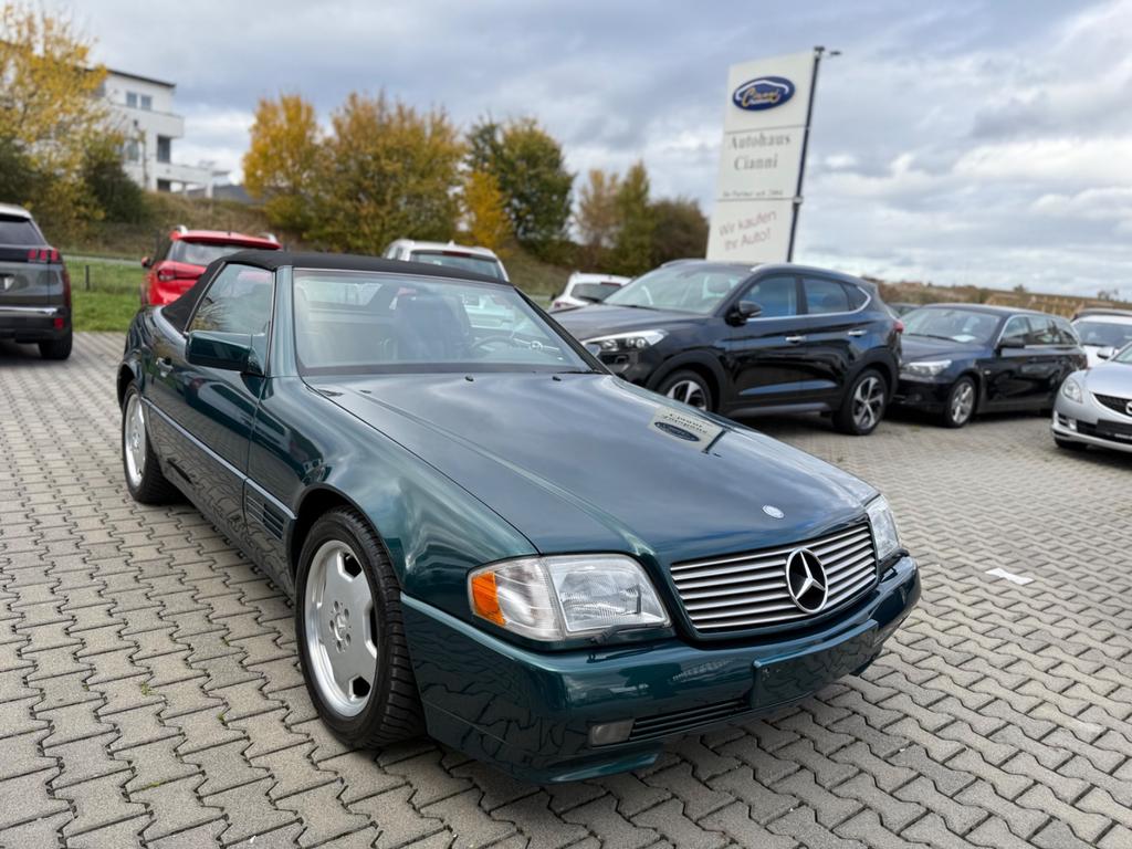Mercedes-Benz SL 280
