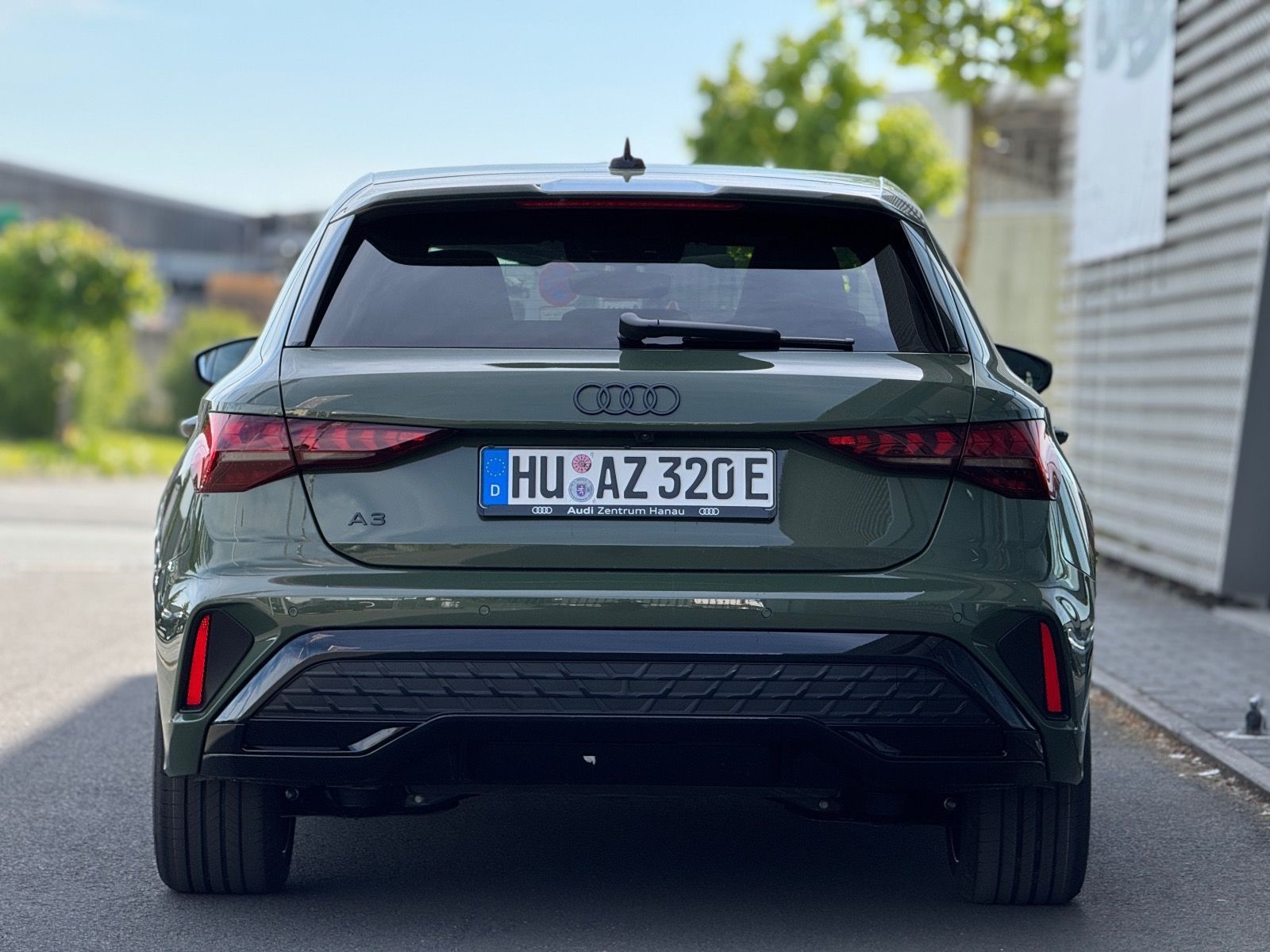 Audi A3 - Bild 5