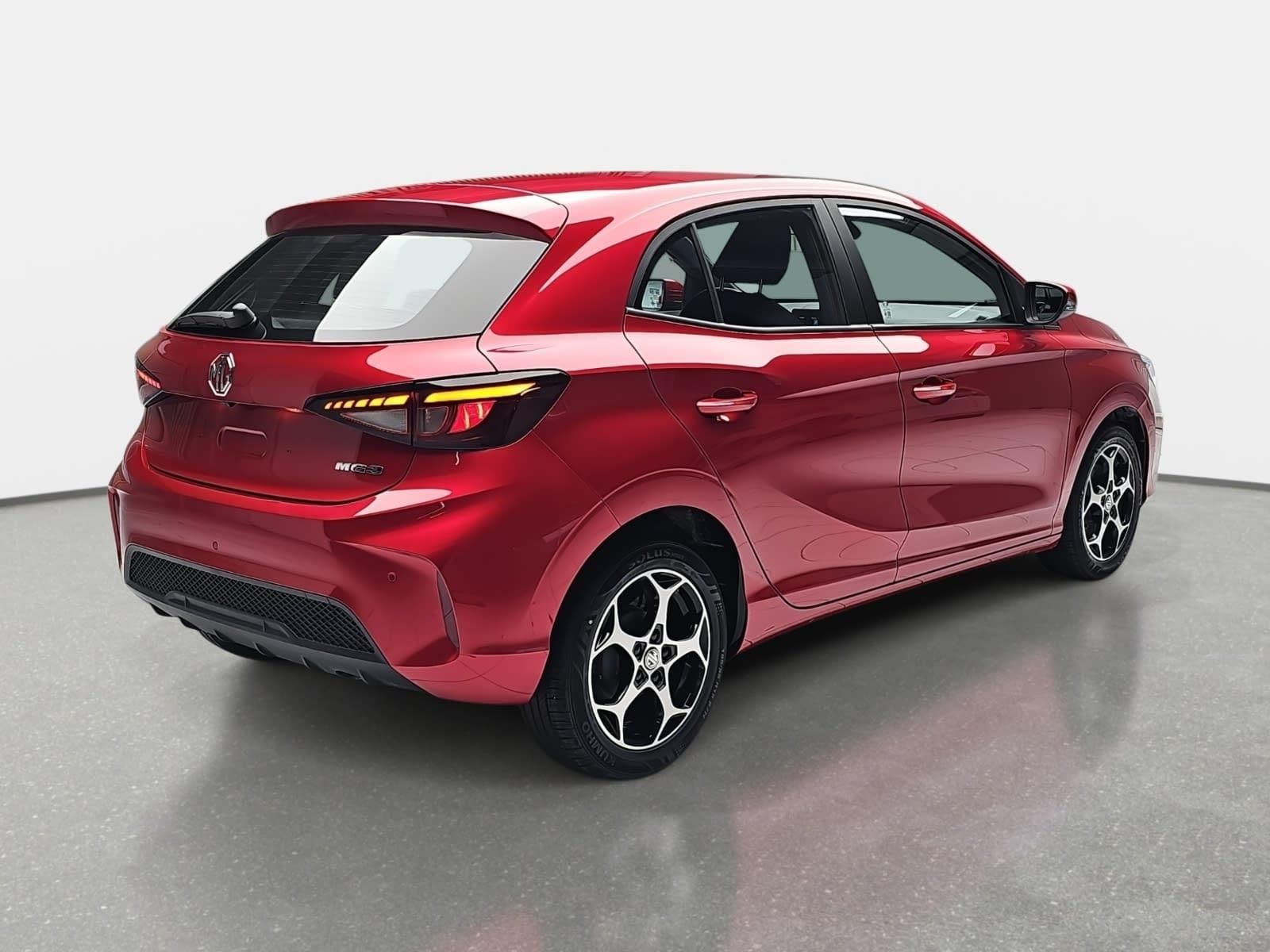 MG3