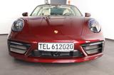 Porsche 992 Carrera 4S Heritage targa 1.H DE TOP NEUZUST - Porsche in Würzburg