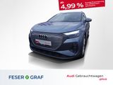 Audi Q4 e-tron 35 SHZ MMI Navigation plus V-Cockpit