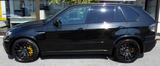 BMW X5 M * TOP ZUSTAND * SD * Standheizung * 20" ALU - BMW X-Reihe aus 2010