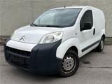 Citroën Citroen Nemo Kastenwagen*Tüv Neu*Klima*Sch... - Citroën Nemo Benziner Gebrauchtwagen