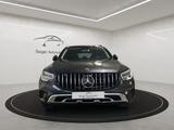 Mercedes-Benz GLC 200 4Matic - gebrauchte Mercedes-Benz GLC 200 aus dem Jahr 2019