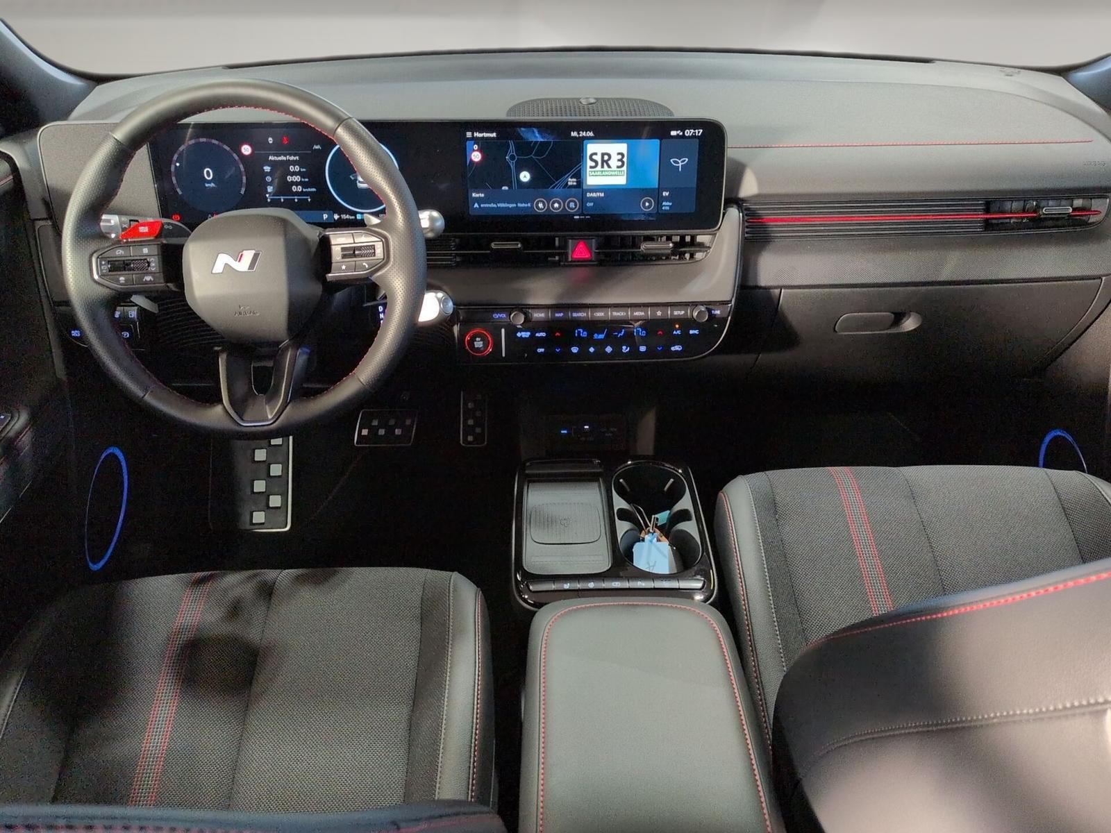Hyundai IONIQ 5 – Bild 10