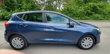 Ford Fiesta 1,0 EcoBoost Hybrid 92kW Titanium Vig... - Ford Fiesta: Vi