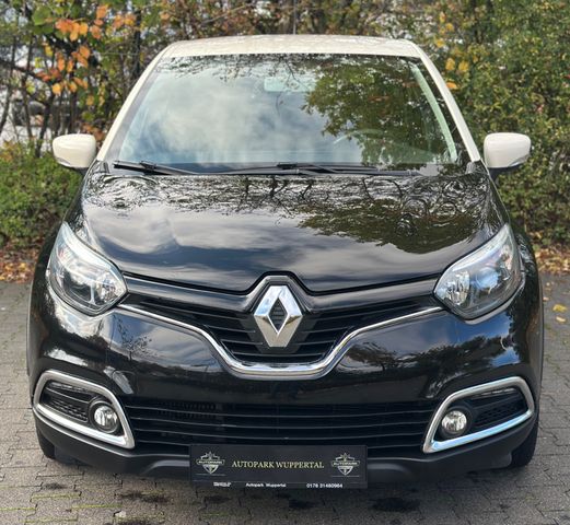 Renault Captur Dynamique*AUTOMATIK*TÜV*PDC*135000KM