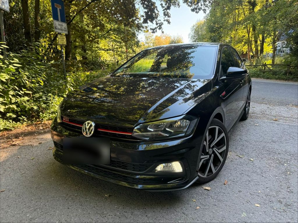 Image of Volkswagen Polo
