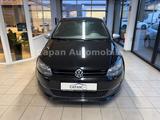 Volkswagen Polo V Black Edition Klima/Tempomat/PDC/EURO5 - Volkswagen Polo: Edition