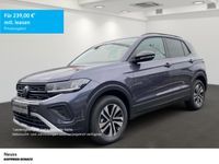 Volkswagen T-Cross - Vorschau Bild 1
