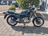 BMW R 100 R klassischer Oldtimer, T-Koffer, TÜV NEU! - Oldtimer Motorräder