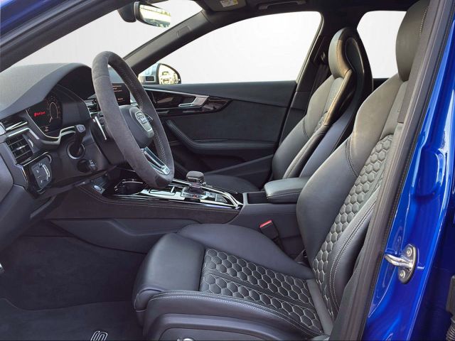 RS4 AVANT 2.9 TFSI QUATTRO TRIPTRONIC