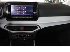 Fahrzeugabbildung Seat Arona Style,Top-Ausstattung,Sitzheiung,Einparkhi