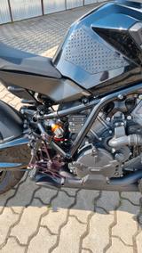 KTM RC8  Umbau zu SD8 - Offers