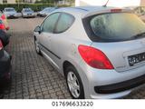 Peugeot 207 Urban Move  1  HAND - Peugeot 207: Limousine