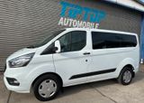 Ford Transit Custom 320 L1 Trend*AHK*8-SITZ*KAMERA* - Ford Transit Custom Gebrauchtwagen in Stuttgart